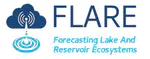 Forecasting Lake And Reservoir Ecosystems (FLARE)