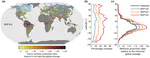 Global increase in methane production under future warming of lake bottom waters